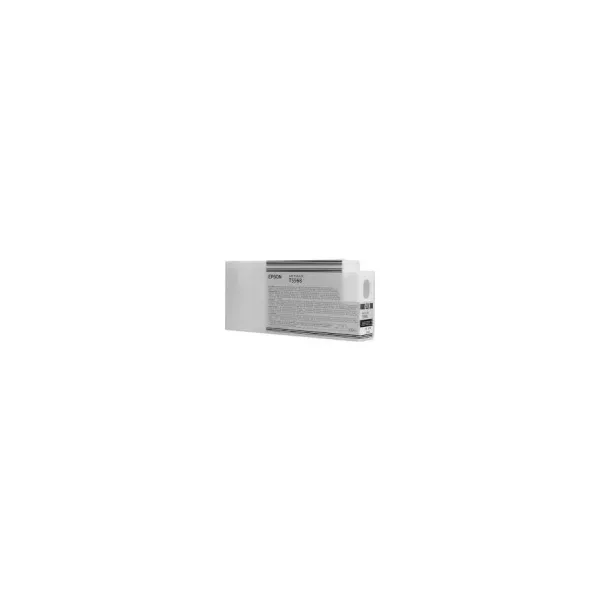 Картридж T596800 матовый черный Epson (C13T596800) - Фото 5