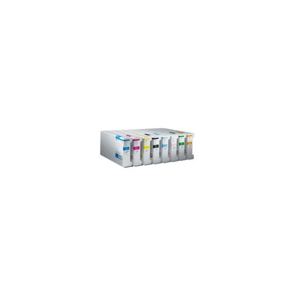 Картридж T624700 зеленый Epson (C13T624700)