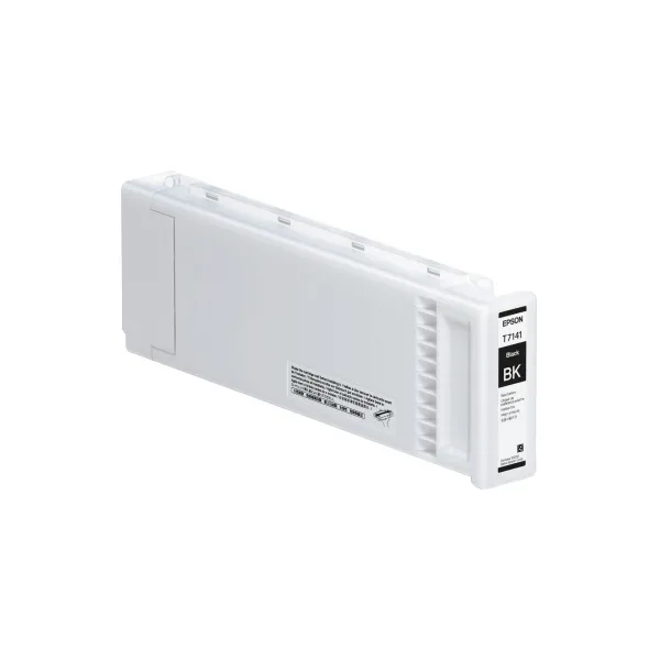 Картридж T714100 черный Epson (C13T714100)