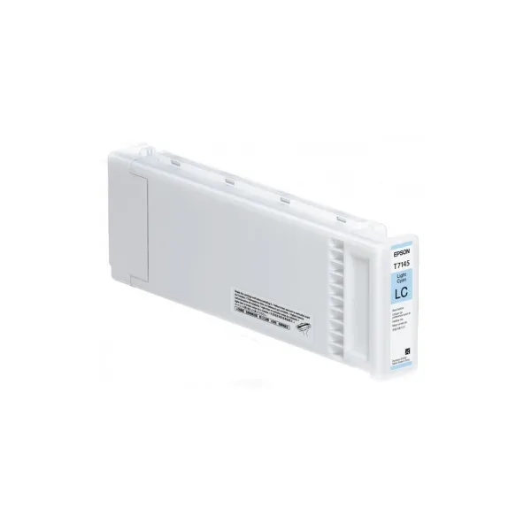 Картридж T714500 светло-голубой Epson (C13T714500)