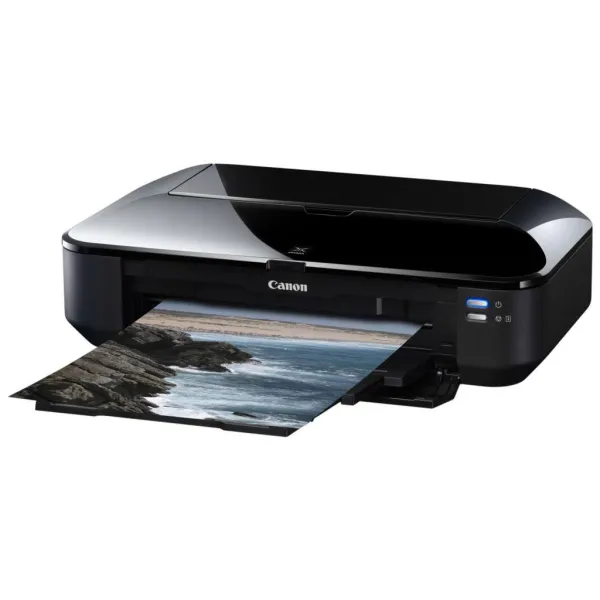 Принтер струйный Pixma IX6840 A3, Wi-Fi Canon (8747B007) - Фото 1