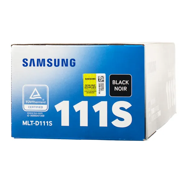 Картридж MLT-D111S Samsung (SU812A) - Фото 1