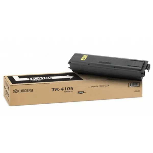 Тонер-картридж TK-4105 Kyocera Mita (1T02NG0NL0) - Фото 1