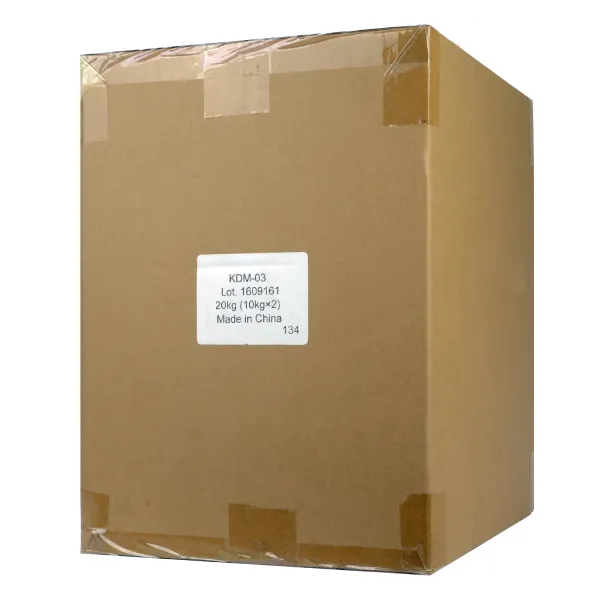 Тонер Samsung ML-1640 пакет, 20 кг (2x10 кг) Tomoegawa (KDM-03) - Фото 18