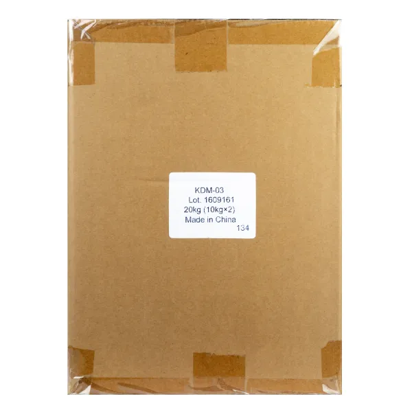 Тонер Samsung ML-1640 пакет, 20 кг (2x10 кг) Tomoegawa (KDM-03) - Фото 1