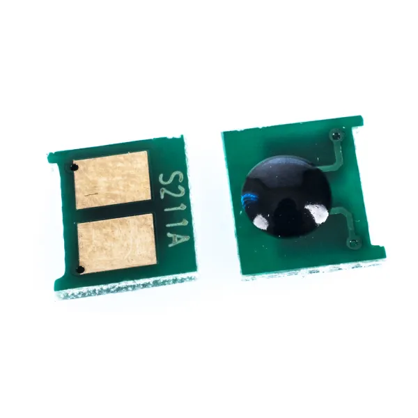Чип Canon 731 1,5K, голубой Everprint (CHIP-CAN-LBP7100-CY)