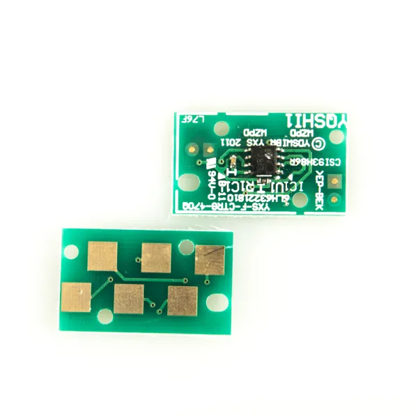 Чип Toshiba T-1810 24,5K Everprint (CHIP-TOS-181) - Фото 1