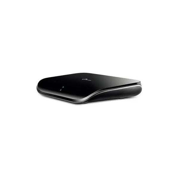 Комутатор мережевий TL-SG1005D TP-Link (TL-SG1005D) - Фото 1