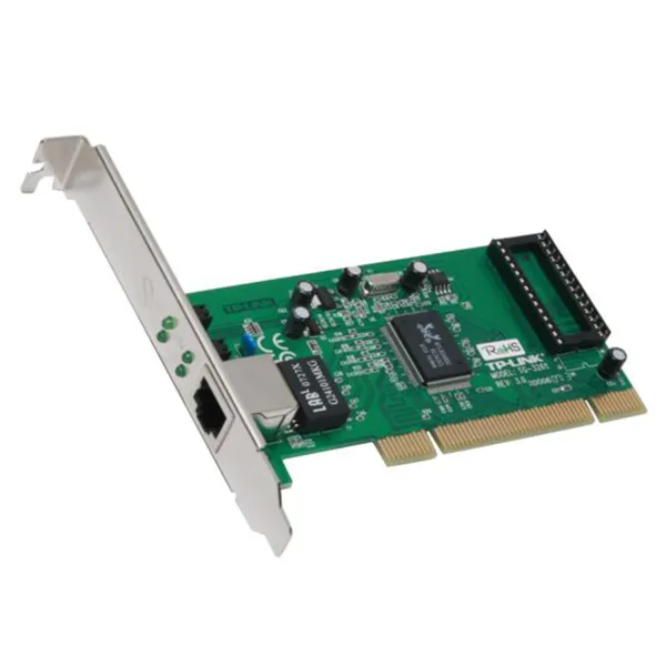 Карта сетевая TG-3269 TP-Link (KM08853) - Фото 7