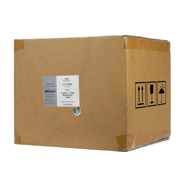 Тонер HP LaserJet P2015 пакет, 10 кг MK Imaging/DC Select (UT1922B) (21060) - Фото 1