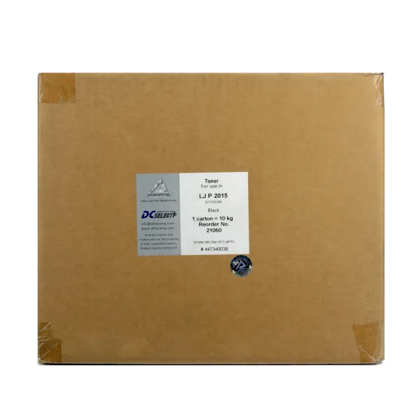 Тонер HP LaserJet P2015 пакет, 10 кг MK Imaging/DC Select (UT1922B) (21060) - Фото 31