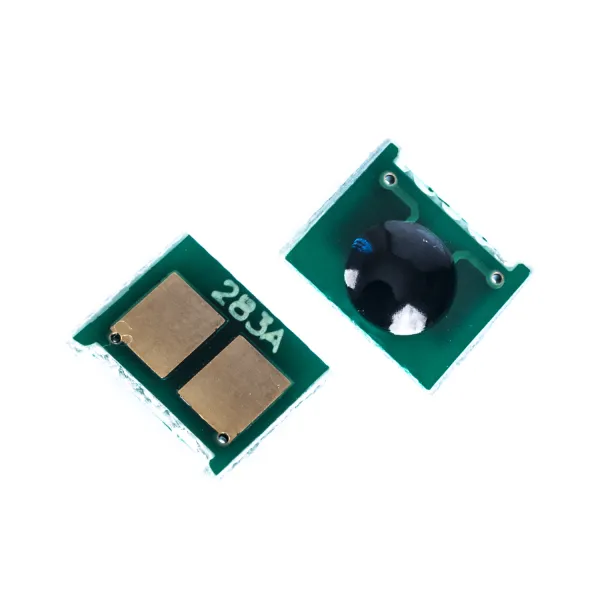 Чип HP LJ M127, CF283A 1,5K Everprint (CHIP-HP-127-B) - Фото 5