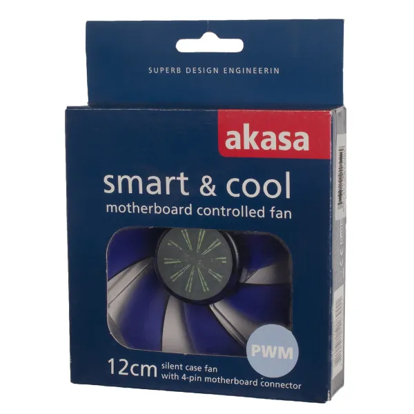 Кулер AK-FN053 Akasa - Фото 1