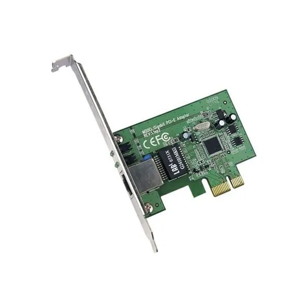 Карта сетевая TP-Link (TG-3468) - Фото 2