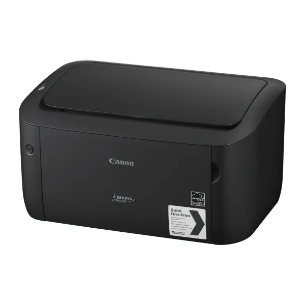 Принтер лазерный i-SENSYS LBP6030B A4 Canon (8468B006) - Фото 1