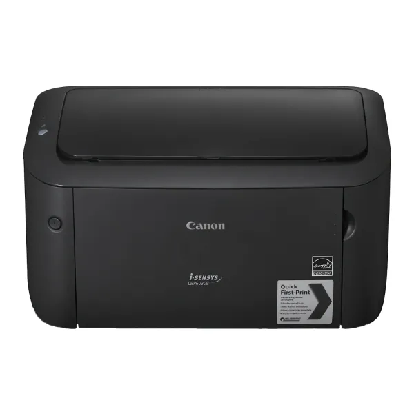 Принтер лазерный i-SENSYS LBP6030B A4 Canon (8468B006) - Фото 4