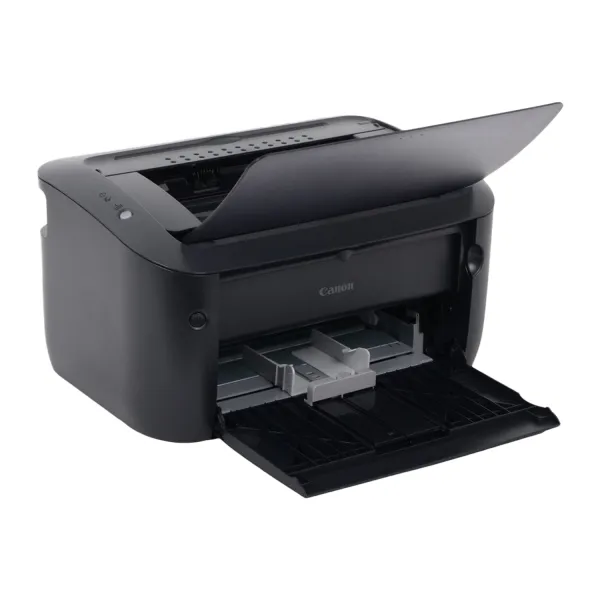 Принтер лазерный i-SENSYS LBP6030B A4 Canon (8468B006) - Фото 2