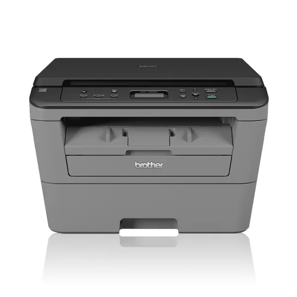 БФП DCP-L2500DR A4 Brother (DCPL2500DR1) - Фото 6