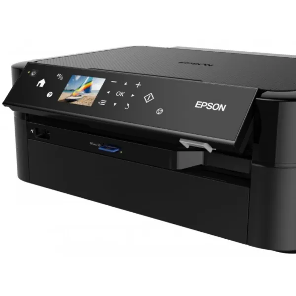 МФУ EcoTank L850 A4 Epson (C11CE31402) - Фото 6
