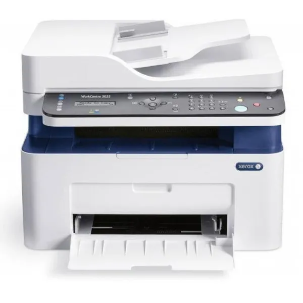 МФУ WC3025NI A4, Wi-Fi Xerox (3025V_NI) - Фото 1