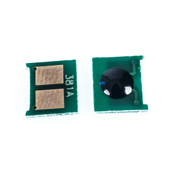 Чип HP LJ M476, CF381A 2,7K, блакитний Everprint (CHIP-HP-M476-C-2,7K)
