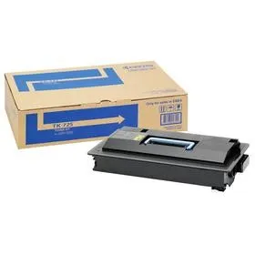 Тонер-картридж TK-725 Kyocera Mita (1T02KR0NL0) - Фото 1