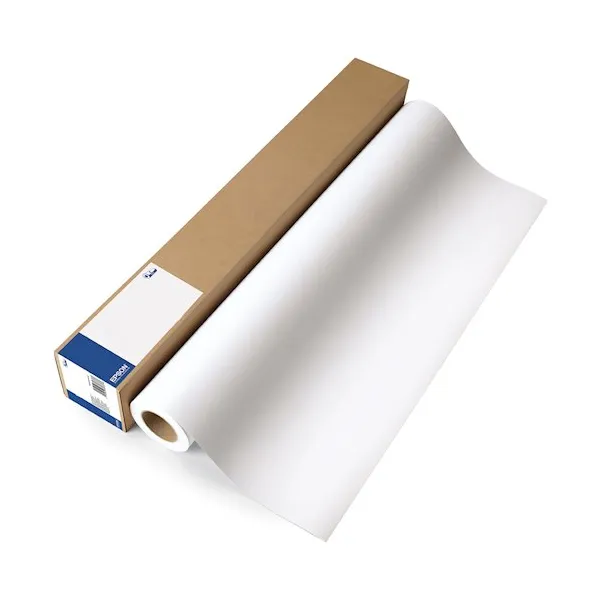 Бумага Bond Paper Bright 90 г/м2, 610 мм x 50 м Epson (C13S045278)