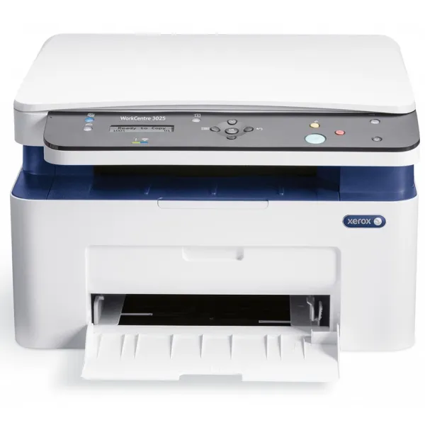 МФУ WC3025BI A4, Wi-Fi Xerox (3025V_BI) - Фото 2