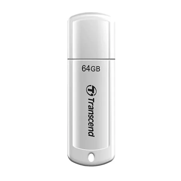 Накопичувач USB 2.0 64GB JetFlash 370 Transcend (TS64GJF370) - Фото 6
