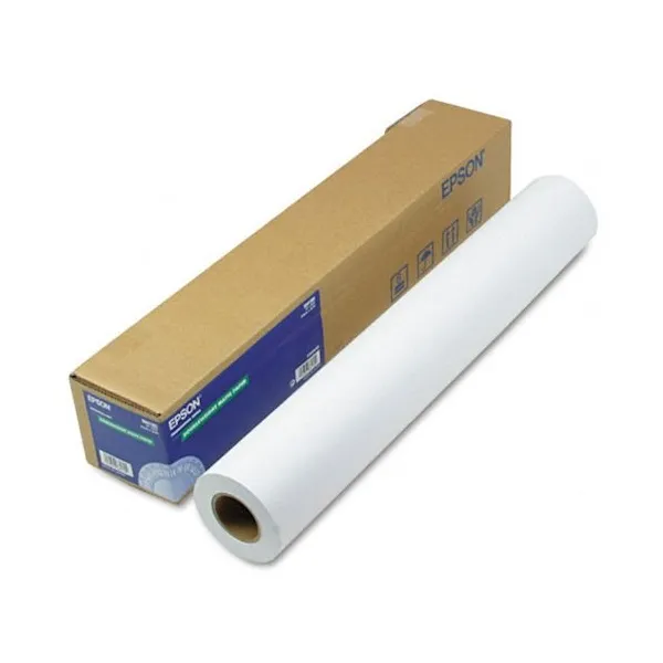 Бумага Bond Paper White 80 г/м2, 914 мм x 50 м Epson (C13S045275)