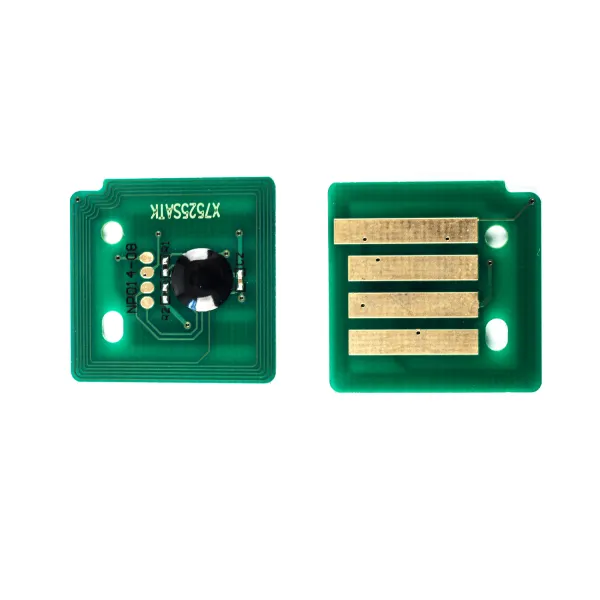 Чип XER WC 7525, 006R01517 26K, чорний Everprint (CHIP-XER-WC7525-B) - Фото 2