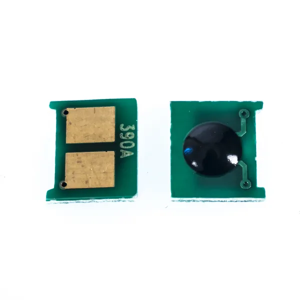 Чип HP LJ M4555, CE390A 10K Everprint (CHIP-HP-M4555-A-E) - Фото 4