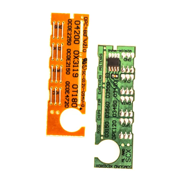 Чип Samsung SCX-4200 3K Everprint (CHIP-SAM-4200-E) - Фото 9