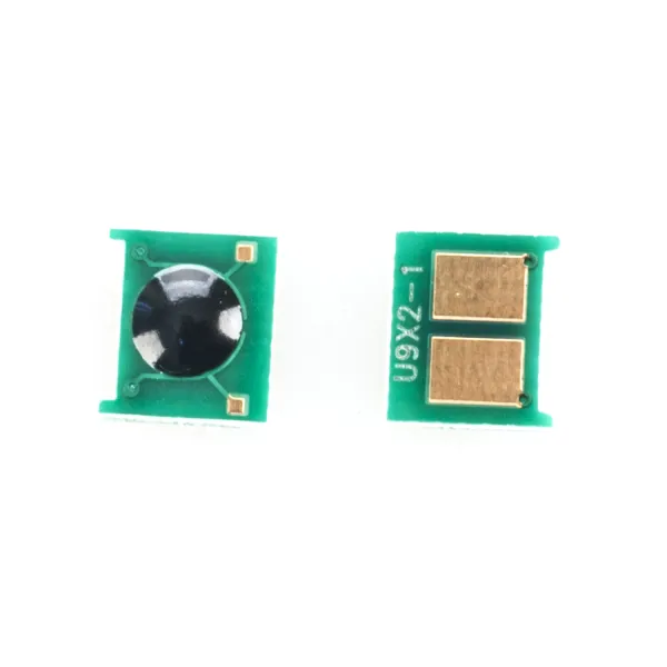 Чип HP LJ P1566/P2055 U9X2-1 X-Series, універсальний Everprint (CHIP-HP-UN-U9X2-1) - Фото 5