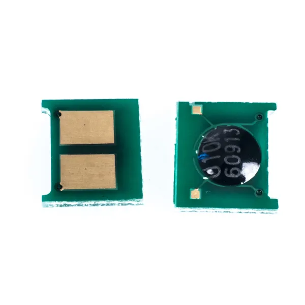 Чип HP CLJ CP1215/M251 U10, универсальный, черный Everprint (CHIP-HP-UN-U10-B) - Фото 7