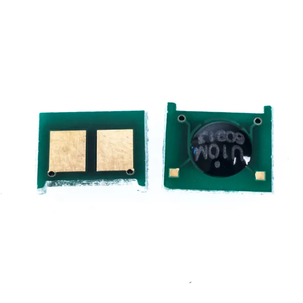 Чип HP CLJ CP1215/M251 U10, універсальний, жовтий Everprint (CHIP-HP-UN-U10-Y)