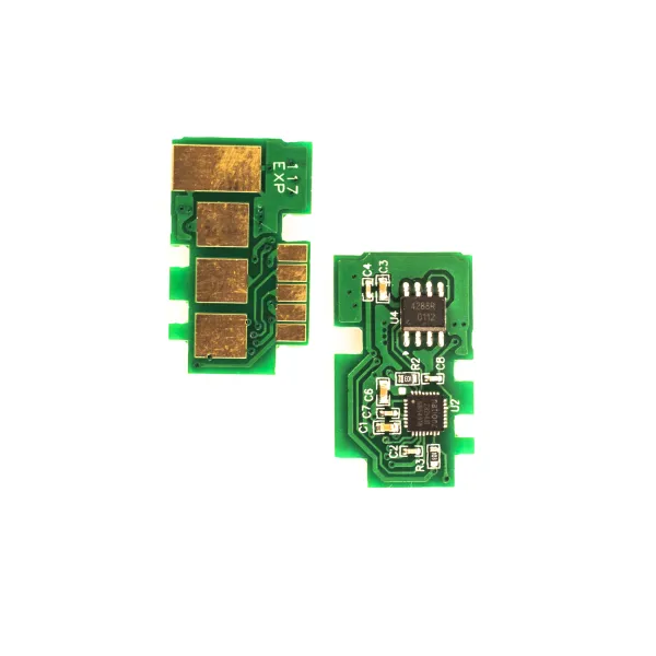 Чип Samsung SCX-4650, MLT-D117L 2,5K Everprint (CHIP-SAM-SCX4650F-E) - Фото 4