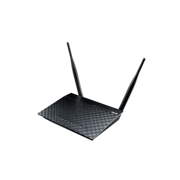 Маршрутизатор DSL-N12E Asus (DSL-N12E) - Фото 1