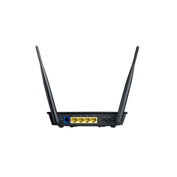 Маршрутизатор DSL-N12E Asus (DSL-N12E) - Фото 4