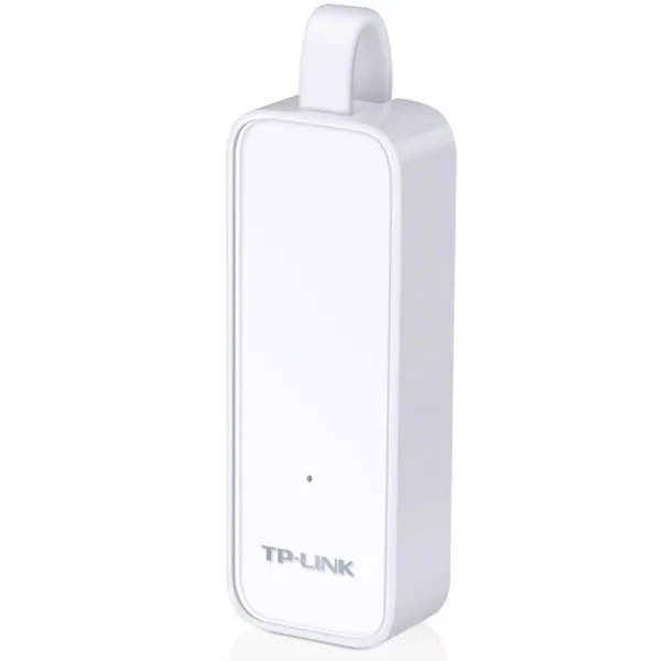 Сетевой Adapter UE300 TP-Link - Фото 8