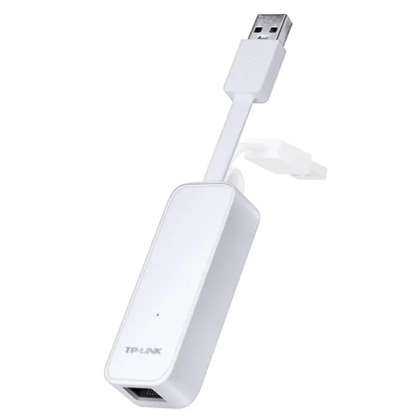 Сетевой Adapter UE300 TP-Link - Фото 3