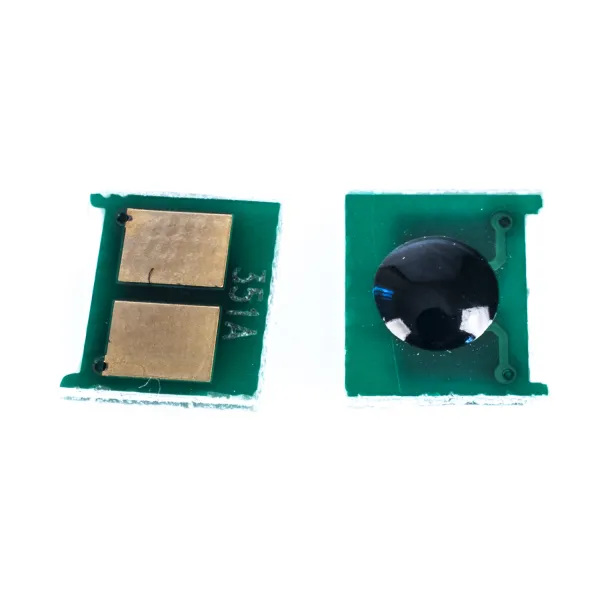 Чип HP CLJ M176, CF351A 1K, блакитний Everprint (CHIP-HP-176-CY-E)