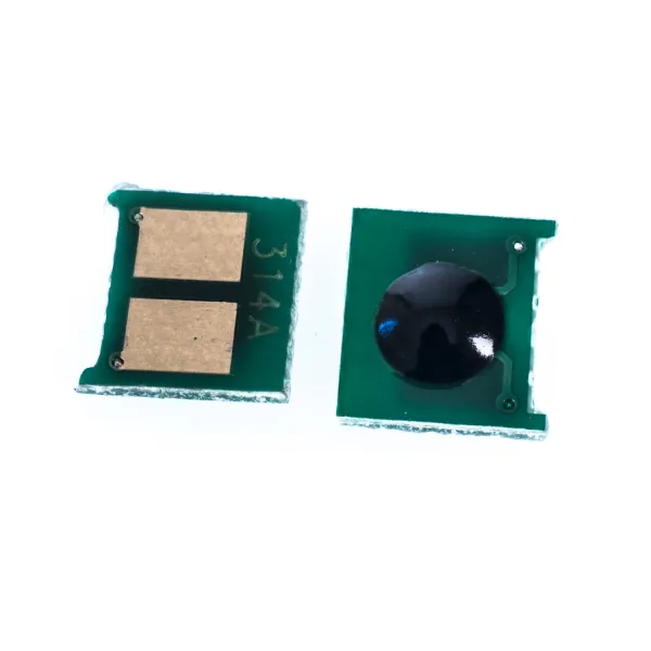 Чип драм-картриджа HP LJ CP1025, CE314A 14K Everprint (CHIP-HP-CP1025-DR-E) - Фото 1