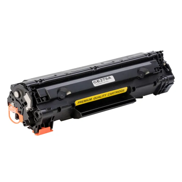 Картридж сумісний HP 78A (CE278A) Makkon (SE278A) - Фото 1