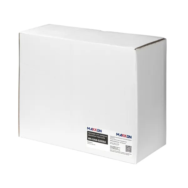 Картридж совместимый Samsung ML-D2850A Makkon (S2850A) - Фото 1