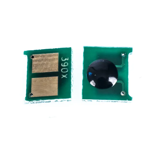 Чип HP LJ M4555, CE390X 24K Everprint (CHIP-HP-M4555-E) - Фото 4