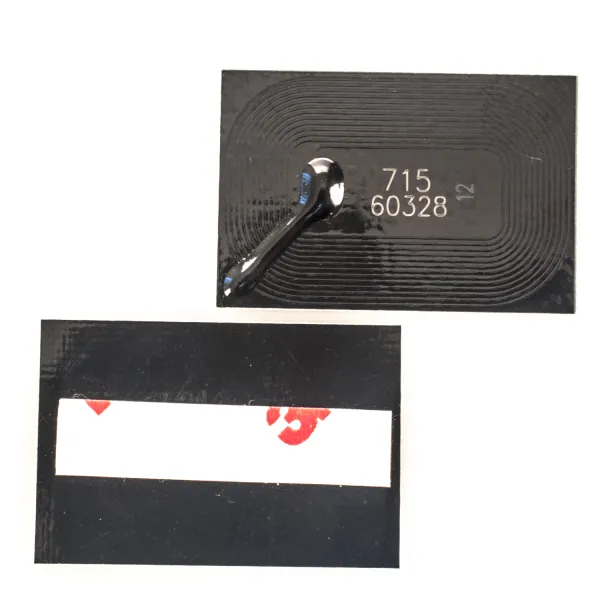 Чип Kyocera Mita TK-715 34K Everprint (CHIP-KYO-TK-715) - Фото 2