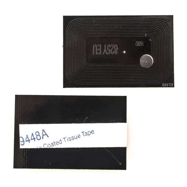 Чип Kyocera Mita TK-825 7K, жовтий Everprint (CHIP-KYO-TK-825-Y) - Фото 2