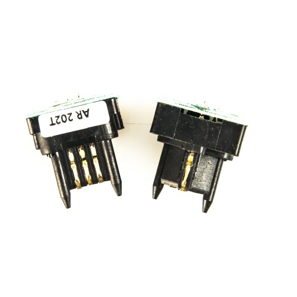 Чип Sharp ARM160, AR202T 15K Everprint (CHIP-SHA-AR202T) - Фото 2