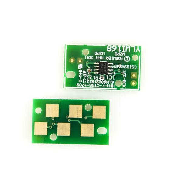 Чип Toshiba T-1800 10K Everprint (CHIP-TOS-T1800) - Фото 1